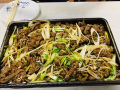 -清真永恒华威肉饼(潘家园店)