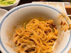 -北京老铺烤鸭(第五国际店)