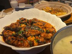 -二十八里太湖船菜(吉祥路店)