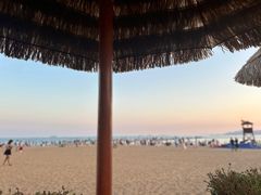 -青岛第三海水浴场
