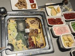 -海底捞火锅(龙湖北京大兴天街店)