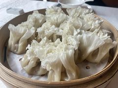 青城稍麦-那达慕蒙古风味酒楼