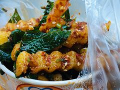 -南门绿玉农贸市场