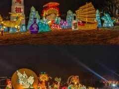 -琅岐红光湖公园