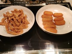 -TABLE·味西餐厅-成都茂业JW万豪酒店