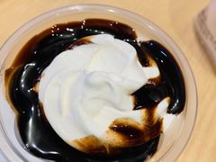 巧克力新地-汉堡王(烟台新世界店)