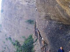-剑门关风景区