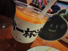 -姥姥家春饼店(八里庄店)