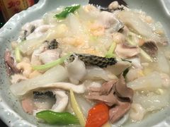 -老苏州芳和园茶酒楼  传统苏帮菜(观前店)
