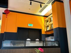 -半秋山西餐厅(巴南万达广场店)