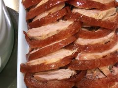 -紫光园·烤鸭·北京菜(劲松店)