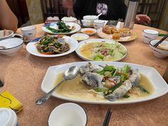 -潮道鱼仔店·潮汕味(长兴路店)