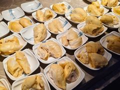 -奔海甄选·活鲜刺身铁板烧自助(太原里店)
