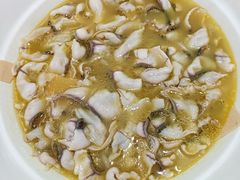 -青花椒花椒鱼(合生汇店)