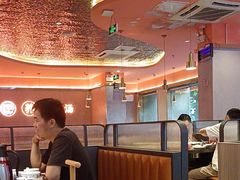 -淼福猪肚鸡·椰子鸡火锅(大沙地店)