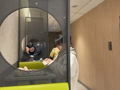 -麦当劳(西单明珠店)