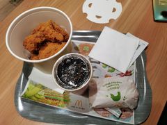 -麦当劳(金谷里G·MALL店)