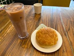 -翠华餐厅(德基广场店)