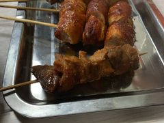 -海平馄饨(逍遥二路店)