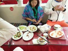 -老字号·阿里巴巴特色牦牛肉汤锅