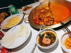 -小龙坎火锅(总店)
