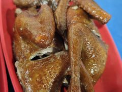 -光明刘冰乳鸽店(光明法政北路店)