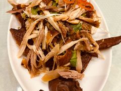 -新洪记·丽久饭店(铁西店)