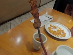 -莲香西域·正宗新疆菜(龙华店)