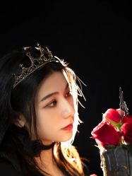 -米莱摄影写真(五大道别墅店)