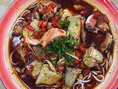 -老三样·旧食新味(船山路店)