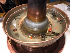-京门老爆三·铜锅涮肉 爆肚(望京店)
