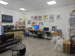 -憨大叔韩式儿童摄影 80店连锁(闵行店)