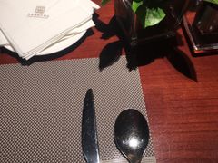 -华安国际大酒店-餐厅