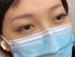 -本小姐美学·半永久纹眉野生眉