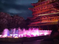 -疯克大象美式烤肉餐厅