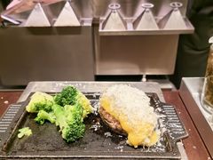 -肉肉大米(德基广场店)