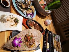 -割烹旭日本料理(龙湖狮山天街店)