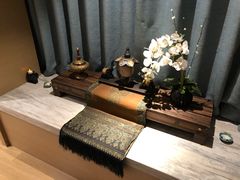 房间-享泰·泰式按摩SPA私家会所(太古汇店)