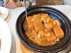 -万龙洲海鲜(亚运村店)