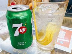 -桂山港式云吞面餐厅