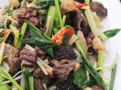 炒牛杂-龙岩罗桥牛杂(长青路店)