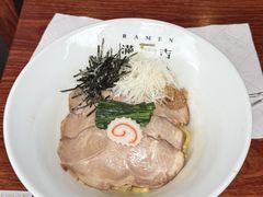-Ramen满吉·豚骨拉面(丽园路店)