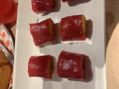 -避风塘(宝山万达店)