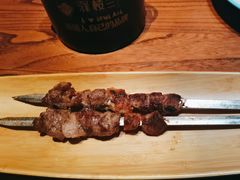 -驿楼兰·新疆菜(火车站店)