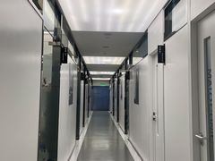 -马泷齿科·成都锦江置略马泷口腔门诊部(IFS国金中心店)