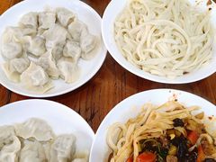 -王菊美食街·王菊面馆(总店)