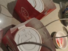 -海底捞火锅(万达广场店)