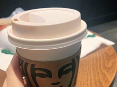 -星巴克(北京三里屯SOHO一店)