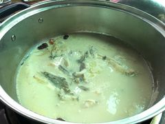 -溪悦渔庄(九龙湖店)