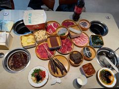 -海底捞大排档火锅(打浦路店)